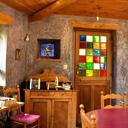 Bretonne Au Coeur D'un Grand Domaine