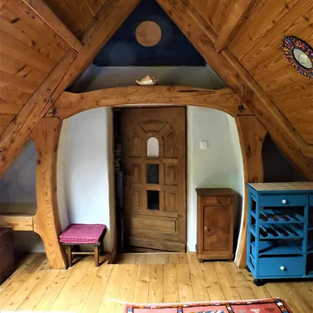 Apartment Bretonne Au Coeur D'un Grand Domaine *