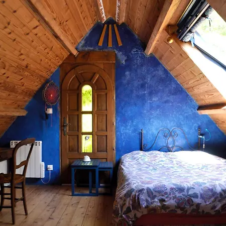 Bretonne Au Coeur D'un Grand Domaine Apartment